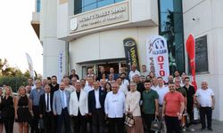 Türk sigorta sektörünün kalbi AYTO’da attı