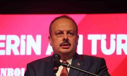Vali Canbolat: "15 Temmuz’da milletimiz bir demokrasi zaferine daha imza attı"