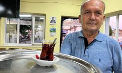 Aydın’ın en ucuz çayı bu köyde satılıyor