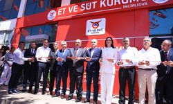 Başkan Kaya bir ilki gerçekleştirdi