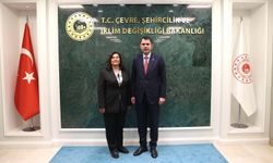 Bakan Kurum: “Şehrin riskli yapı stokunu yenileyip afete hazır hale getireceğiz”