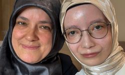23 yıl sonra ilk kez gülümsedi