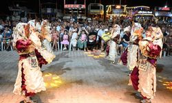 Başkan Çerçioğlu, Didimlileri kültür ve sanatla buluşturuyor