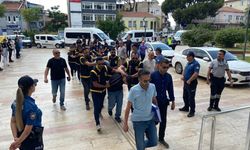 Aydın'da üniversiteli genç kızın ölümüyle ilgili 5 kişi adliyeye sevk edildi