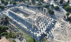 Apollon ve Milet’in Unesco Dünya Kültür Mirası’na girmesi için çalışmalar devam ediyor