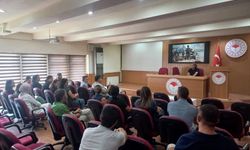 Aydın’da 2026 ÇKS dosya alımları öncesi istişare toplantısı yapıldı