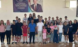 Aydın’da 30 Ağustos Zafer Bayramı coşkusu yaşanıyor