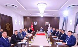 Aydın’da dar gelirlilere umut olacak sosyal konut projesi