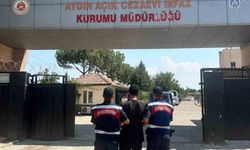 Aydın’da jandarmadan aranan şahıslara darbe: 25 kişi yakalandı
