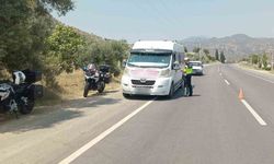 Aydın’da jandarmadan huzur ve güven uygulaması: 7 aranan şahıs yakalandı