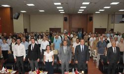 Aydın’da kuru incir sektörü masaya yatırıldı