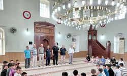 Aydın’da öğrenciler afetlere karşı bilinçlendiriliyor