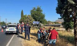 Aydın’da Temmuz ayında trafik kazalarında 7 kişi hayatını kaybetti