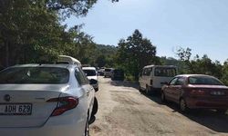 Aydın’da yaylalar cazibe merkezi oldu