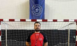 Aydınlı antrenör milli takıma davet edildi