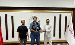 Aydınspor taraftarlarından tesis talebi