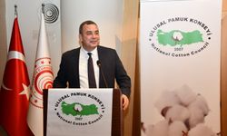 Başkan Çondur: "Artık sadece tarım değil, kırsal kalkınma da tehlikede"