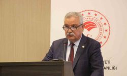 Başkan Kendirlioğlu: "İncir ağaçları tescillenmeli"