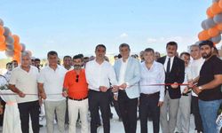 Başkan Künkcü’ye Koçarlı’dan tam destek: "Daima yanındayız"