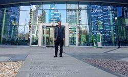 Bozdoğan’da muhtar tutuklandı