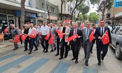 Buharkent’te festival coşkusu başladı