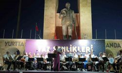 Didim Amfi Tiyatro’da sanat dolu yaz konseri