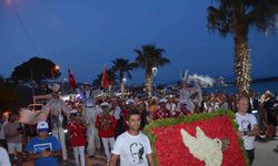 Didim’de 30. Barış Şenliği başlıyor