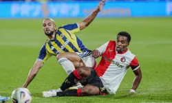 Fenerbahçe, Feyenoord’u Ağırlıyor: Rövanşta Tur Hesabı