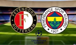 Fenerbahçe Şampiyonlar Ligi Yolculuğuna Hollanda’da Başlıyor