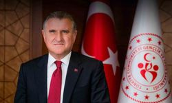 Gençlik Spor Bakanı Aydın’a geliyor