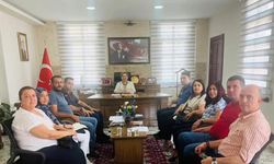 Germencik’te tarımsal ürün hırsızlığının önüne geçilecek