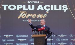Aydın'da 23 tesisin açılışını yapan Bakan Bak: “Türkiye spor devrimi yaşıyor”