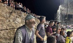 Her yaştan seyirci aynı heyecanı yaşıyor