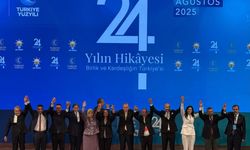 Başkan Çerçioğlu, AK Parti’ye geçti
