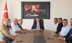 Karacasu’da kantin fiyatları güncellendi