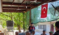 Karacasu’da vatandaşlar dolandırıcılık uyarısı