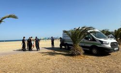 Kuşadası’nda acı gün
