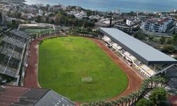 Kuşadasıspor Bölgesel Amatör Lig’e iddialı başlıyor