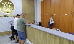 Nazilli Belediyesi hizmet kalitesini artırıyor