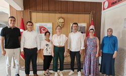 Nazilli’de eğitim kalitesine katkı sunan çalışmalara yakın takip