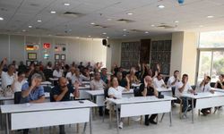 Söke Belediye Meclisi’nde CHP’den 5 kişi istifa etti