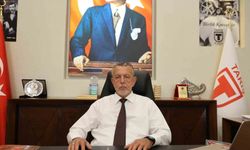 Söke TARİŞ Başkanı Özer; "Ekmeğimizde tuzu olan herkese minnettarız"
