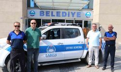 Söke’de çevreyi kirletenlere af yok