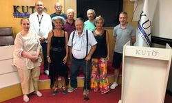 Turist rehbelerinin en büyük sıkıntısı kaçak turlar ve kaçak rehberler