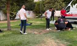 Efeler’de Emekli Polis Spor Yaparken Hayatını Kaybetti