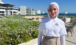 Muş’un Gururu Çimen, Yeditepe Üniversitesi’ni Kazandı