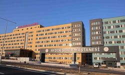 Aydın Şehir Hastanesi’ne Kurucu Başhekim Atandı