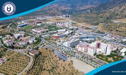 ADÜ öğretim üyeleri, dünyanın en etkili bilim insanları listesinde yer aldı