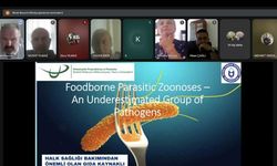 ADÜ’den uluslararası online konferans
