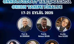 ADÜ’nün Kanser Araştırma Projesi Teknofest 2025 finalisti oldu